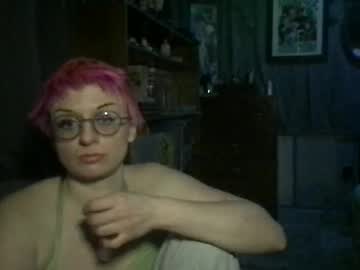 Zombiemommmy December 05, 2025 Chaturbate stream image