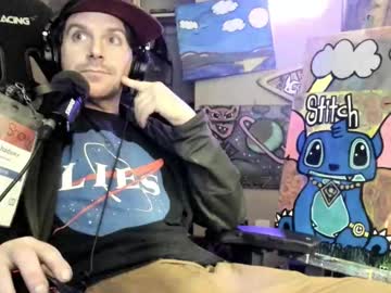 Aceshadowz December 05, 2025 Chaturbate stream image