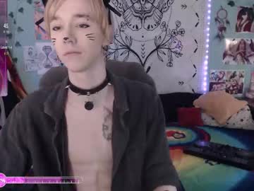 Dreammaker_ December 05, 2025 Chaturbate stream image