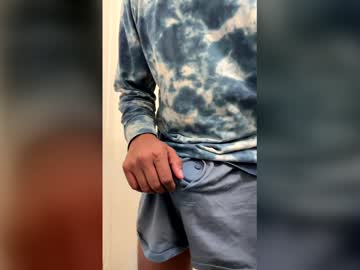 Juancurba December 05, 2025 Chaturbate stream image