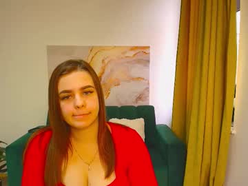 Mirandadior December 05, 2025 Chaturbate stream image