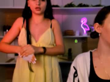 Nicole_Muah December 05, 2025 Chaturbate stream image