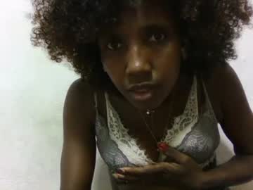 Odricaa December 05, 2025 Chaturbate stream image