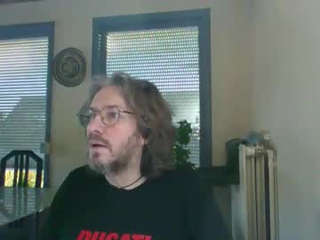 Wesh_Wesh December 05, 2025 Chaturbate stream image