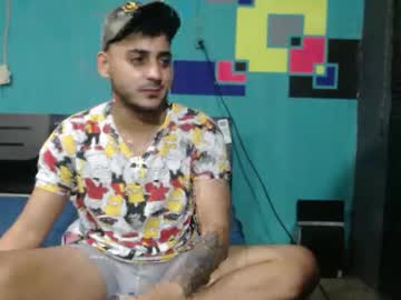 Alessandrobooy December 05, 2025 Chaturbate stream image