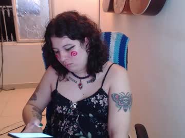 Alice_Psilocybe_Sabina420 stream photo from December 05, 2025