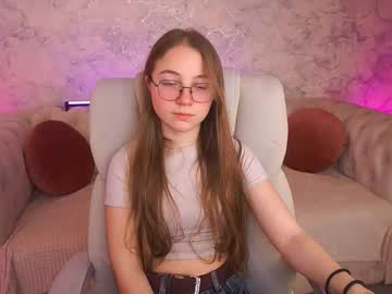 Arrinawair December 05, 2025 Chaturbate stream image