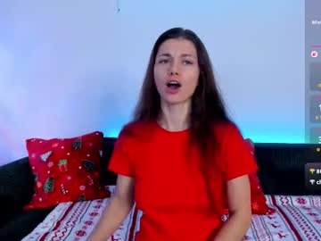 Eva_Mccoy December 05, 2025 Chaturbate stream image