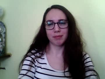 Evaclassy December 05, 2025 Chaturbate stream image