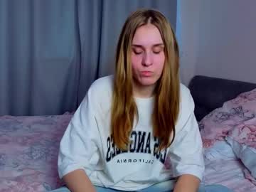 Kaylamelliere December 05, 2025 Chaturbate stream image