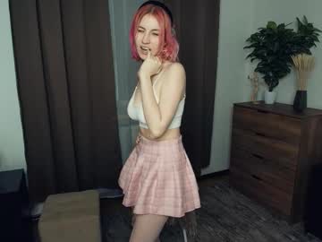 Sabr1naa December 05, 2025 Chaturbate stream image