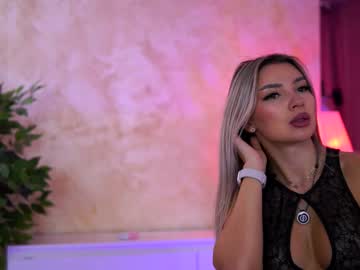 _Arielle December 05, 2025 Chaturbate stream image