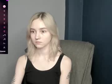 Cathell December 05, 2025 Chaturbate stream image