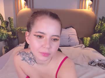 Clava_Cookis December 05, 2025 Chaturbate stream image