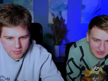 Michael_Strong_ December 05, 2025 Chaturbate stream image