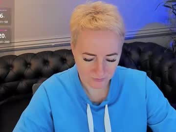 Nika_Smit December 05, 2025 Chaturbate stream image