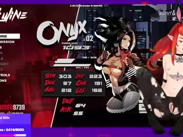 Niko_Gameground December 05, 2025 Chaturbate stream image