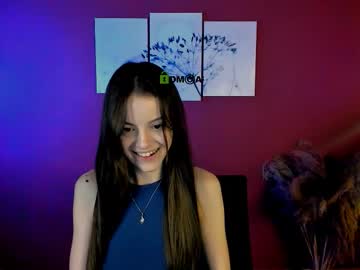 Rina_Glow December 05, 2025 Chaturbate stream image