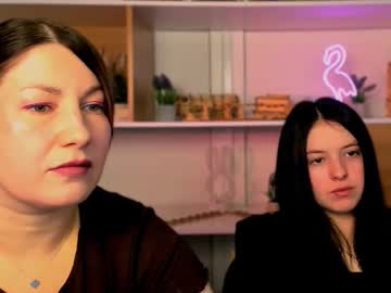 Ruby_Frost December 05, 2025 Chaturbate stream image
