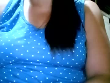 Sweetasian143 December 05, 2025 Chaturbate stream image