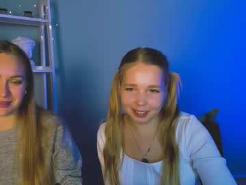 Teya_Starling December 05, 2025 Chaturbate stream image