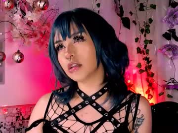 The_Kitty_Roxy December 05, 2025 Chaturbate stream image