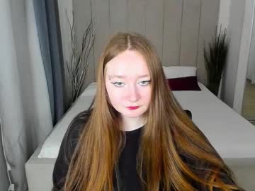 Vikiblossom December 05, 2025 Chaturbate stream image