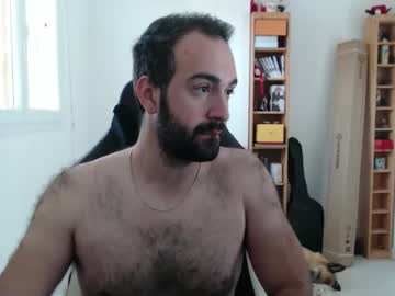 Zazou3113 December 05, 2025 Chaturbate stream image