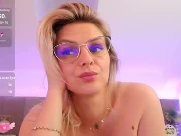 Ashleystorms December 05, 2025 Chaturbate stream image