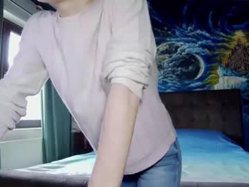 Blonde4pasion December 05, 2025 Chaturbate stream image