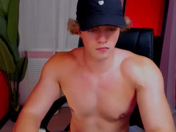 Chase_Muscular December 05, 2025 Chaturbate stream image