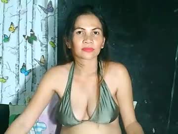 Cherryblush1 December 05, 2025 Chaturbate stream image