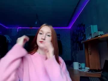 Conchatimmers December 05, 2025 Chaturbate stream image