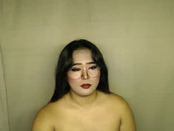 Fuckinghotdoll December 05, 2025 Chaturbate stream image