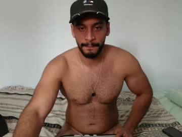 Ganzabi December 05, 2025 Chaturbate stream image
