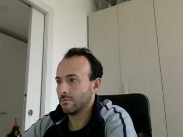 Hhombre December 05, 2025 Chaturbate stream image