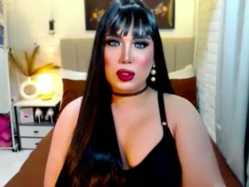 Hotlexus69 December 05, 2025 Chaturbate stream image