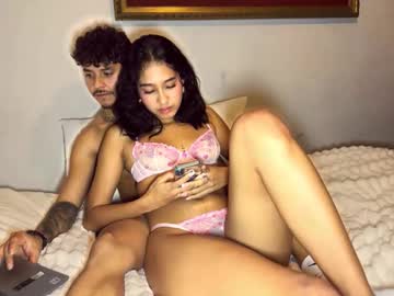 Latinhousex December 05, 2025 Chaturbate stream image