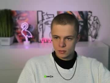 Leo_Valor December 05, 2025 Chaturbate stream image