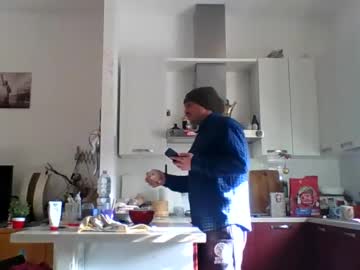 Matteushh87 December 05, 2025 Chaturbate stream image