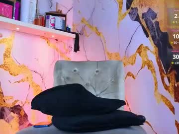 Nijinsky_Latinboy December 05, 2025 Chaturbate stream image
