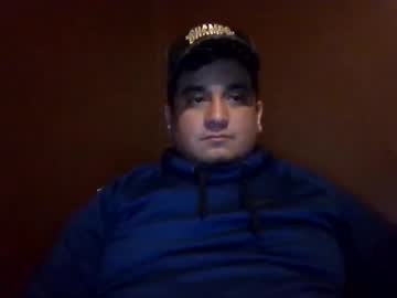 Ozlo December 05, 2025 Chaturbate stream image