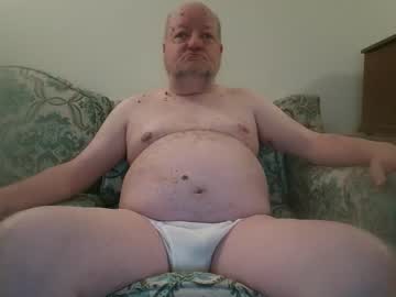 Pavilionbill1 December 05, 2025 Chaturbate stream image