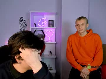 Pit_Wetty December 05, 2025 Chaturbate stream image