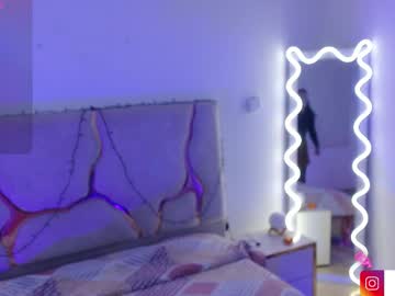 Rosalind_Tay December 05, 2025 Chaturbate stream image