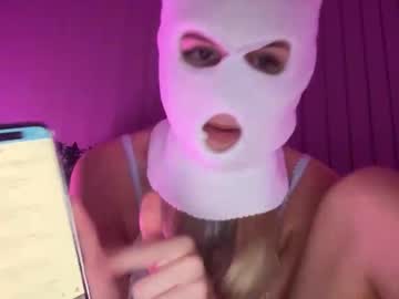 Scarlettstells December 05, 2025 Chaturbate stream image