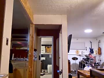 Screwnutandbolte December 05, 2025 Chaturbate stream image