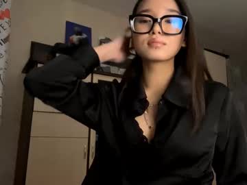 Toryscarpato December 05, 2025 Chaturbate stream image
