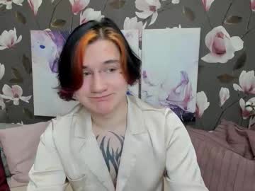 Winxxxyy_Wrong December 05, 2025 Chaturbate stream image