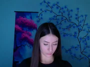 Ariana_Muur December 05, 2025 Chaturbate stream image